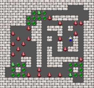 Уровень 214 — Bugs550 collection
